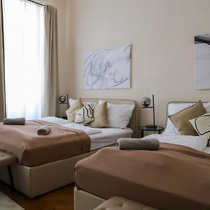 Spacious Apartment, 3 Min To U6 Alserstrasse
